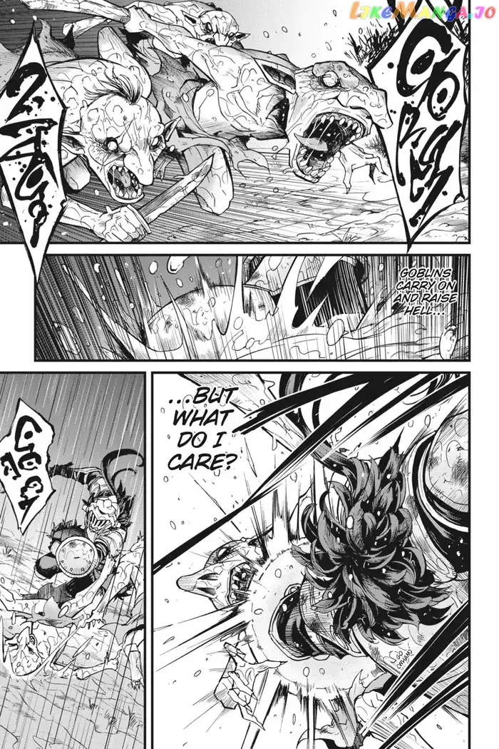 Goblin Slayer: Side Story Year One Chapter 18 image 06_optimized_optimized